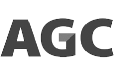 Logo AGC