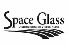Logo Space Glass